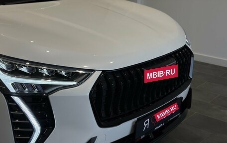 Haval Jolion, 2026 год, 2 649 000 рублей, 12 фотография