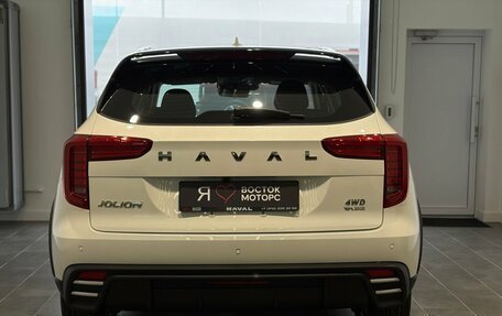 Haval Jolion, 2026 год, 2 649 000 рублей, 14 фотография
