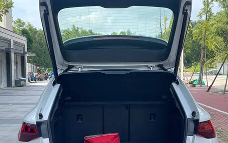 Audi A3, 2022 год, 1 642 000 рублей, 8 фотография