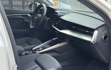 Audi A3, 2022 год, 1 642 000 рублей, 11 фотография