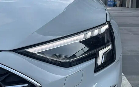 Audi A3, 2022 год, 1 642 000 рублей, 7 фотография