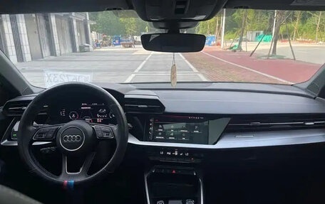 Audi A3, 2022 год, 1 642 000 рублей, 10 фотография
