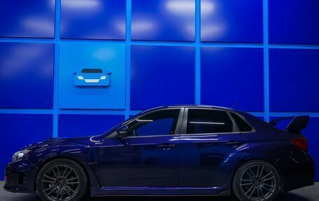 Subaru Impreza WRX STi III, 2011 год, 1 799 000 рублей, 3 фотография
