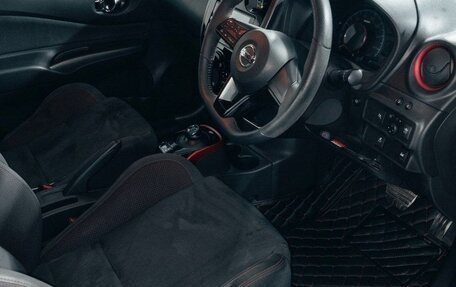 Nissan Note II рестайлинг, 2019 год, 1 600 000 рублей, 4 фотография