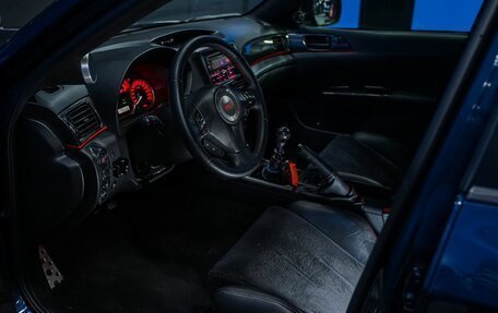 Subaru Impreza WRX STi III, 2011 год, 1 799 000 рублей, 11 фотография
