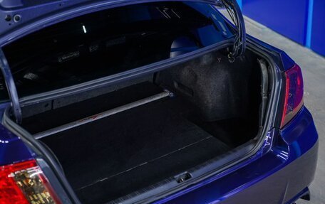 Subaru Impreza WRX STi III, 2011 год, 1 799 000 рублей, 9 фотография