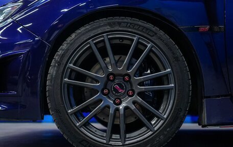 Subaru Impreza WRX STi III, 2011 год, 1 799 000 рублей, 10 фотография