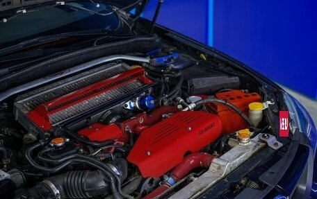 Subaru Impreza WRX STi III, 2011 год, 1 799 000 рублей, 5 фотография
