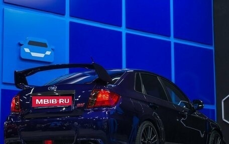 Subaru Impreza WRX STi III, 2011 год, 1 799 000 рублей, 6 фотография