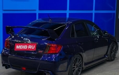 Subaru Impreza WRX STi III, 2011 год, 1 799 000 рублей, 7 фотография