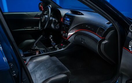 Subaru Impreza WRX STi III, 2011 год, 1 799 000 рублей, 13 фотография