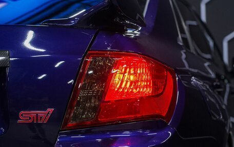 Subaru Impreza WRX STi III, 2011 год, 1 799 000 рублей, 22 фотография