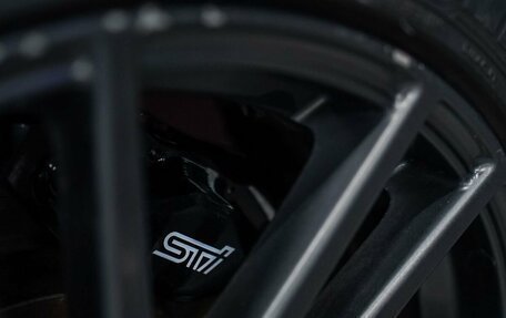 Subaru Impreza WRX STi III, 2011 год, 1 799 000 рублей, 17 фотография