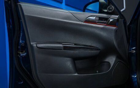Subaru Impreza WRX STi III, 2011 год, 1 799 000 рублей, 15 фотография
