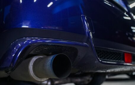 Subaru Impreza WRX STi III, 2011 год, 1 799 000 рублей, 19 фотография