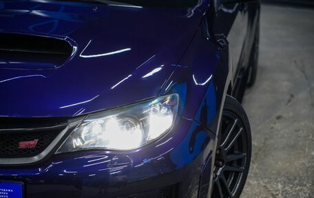 Subaru Impreza WRX STi III, 2011 год, 1 799 000 рублей, 23 фотография
