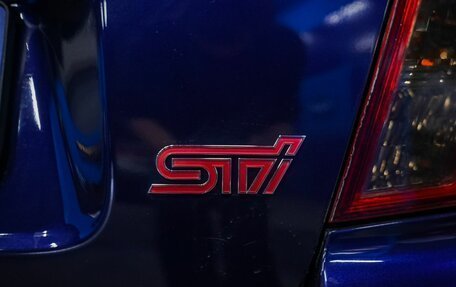 Subaru Impreza WRX STi III, 2011 год, 1 799 000 рублей, 16 фотография