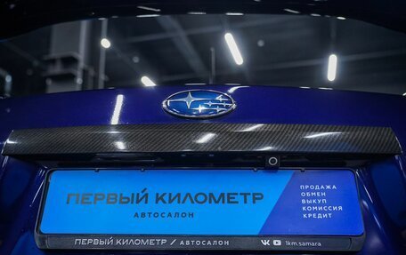 Subaru Impreza WRX STi III, 2011 год, 1 799 000 рублей, 21 фотография