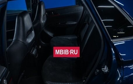 Subaru Impreza WRX STi III, 2011 год, 1 799 000 рублей, 14 фотография