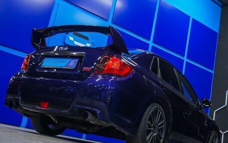 Subaru Impreza WRX STi III, 2011 год, 1 799 000 рублей, 24 фотография