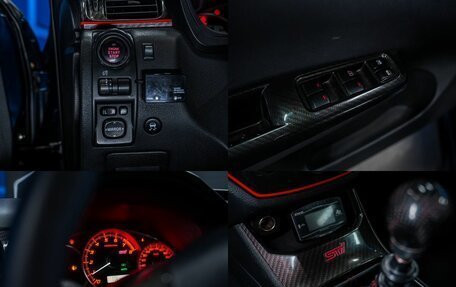 Subaru Impreza WRX STi III, 2011 год, 1 799 000 рублей, 27 фотография