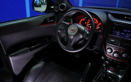 Subaru Impreza WRX STi III, 2011 год, 1 799 000 рублей, 31 фотография