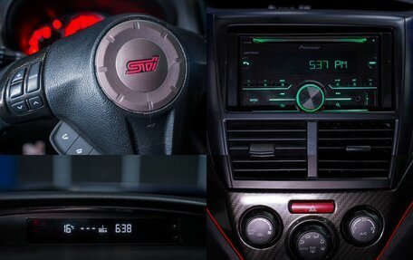 Subaru Impreza WRX STi III, 2011 год, 1 799 000 рублей, 28 фотография