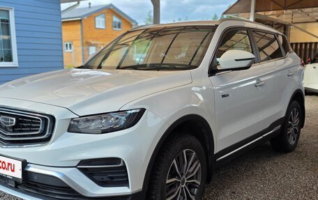Geely Atlas, 2023 год, 1 970 000 рублей, 3 фотография