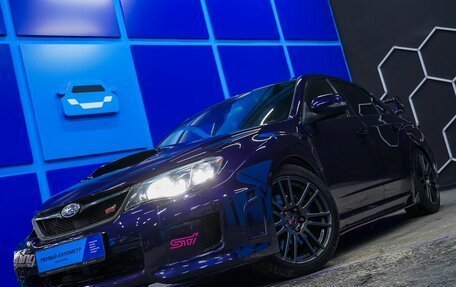 Subaru Impreza WRX STi III, 2011 год, 1 799 000 рублей, 25 фотография