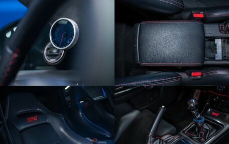 Subaru Impreza WRX STi III, 2011 год, 1 799 000 рублей, 30 фотография