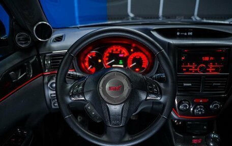 Subaru Impreza WRX STi III, 2011 год, 1 799 000 рублей, 32 фотография