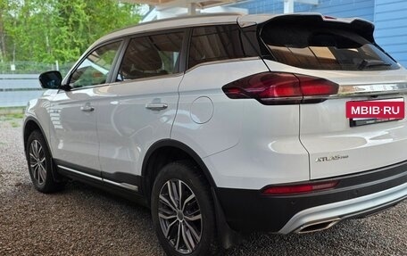Geely Atlas, 2023 год, 1 970 000 рублей, 6 фотография
