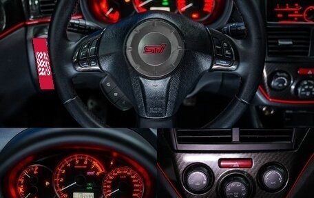 Subaru Impreza WRX STi III, 2011 год, 1 799 000 рублей, 29 фотография