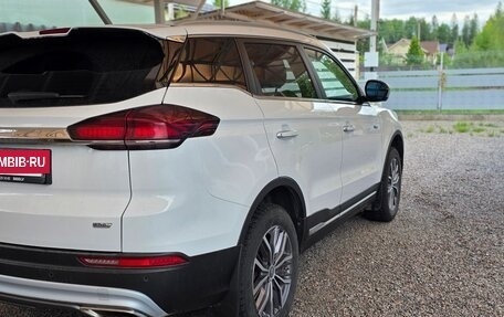 Geely Atlas, 2023 год, 1 970 000 рублей, 4 фотография