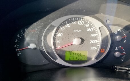 Hyundai Tucson III, 2006 год, 649 000 рублей, 5 фотография