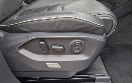 Volkswagen Touareg III, 2021 год, 6 650 000 рублей, 25 фотография
