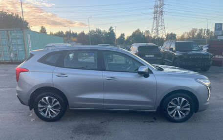 Haval Jolion, 2023 год, 1 579 000 рублей, 4 фотография