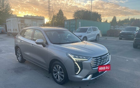 Haval Jolion, 2023 год, 1 579 000 рублей, 3 фотография