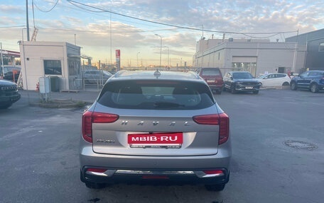 Haval Jolion, 2023 год, 1 579 000 рублей, 6 фотография