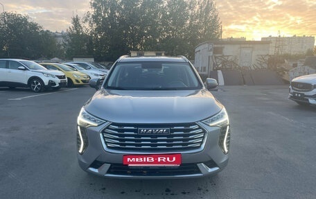 Haval Jolion, 2023 год, 1 579 000 рублей, 2 фотография