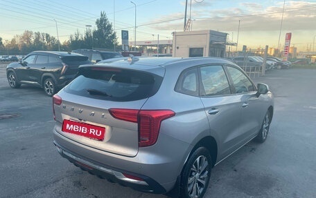 Haval Jolion, 2023 год, 1 579 000 рублей, 5 фотография