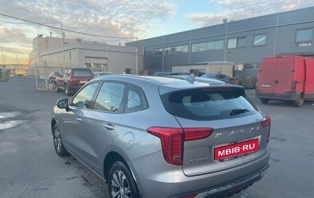 Haval Jolion, 2023 год, 1 579 000 рублей, 7 фотография