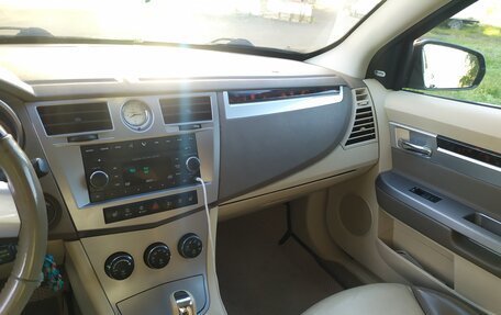 Chrysler Sebring III, 2007 год, 340 000 рублей, 5 фотография