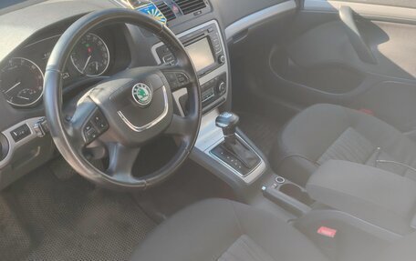 Skoda Octavia, 2012 год, 750 000 рублей, 3 фотография