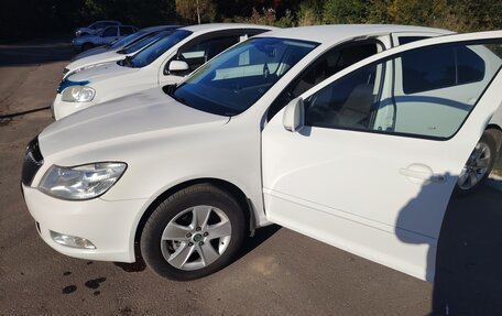 Skoda Octavia, 2012 год, 750 000 рублей, 8 фотография