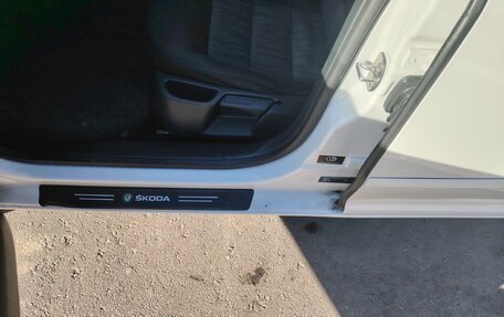 Skoda Octavia, 2012 год, 750 000 рублей, 5 фотография