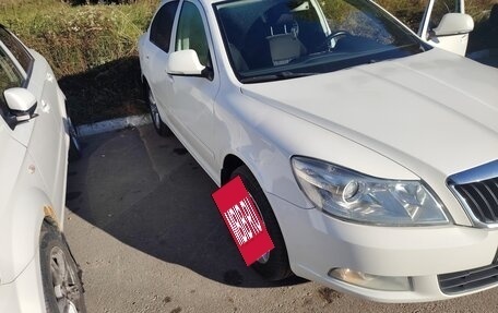 Skoda Octavia, 2012 год, 750 000 рублей, 2 фотография