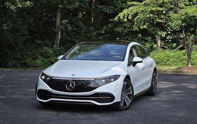 Mercedes-Benz EQS, 2023 год, 8 099 969 рублей, 1 фотография