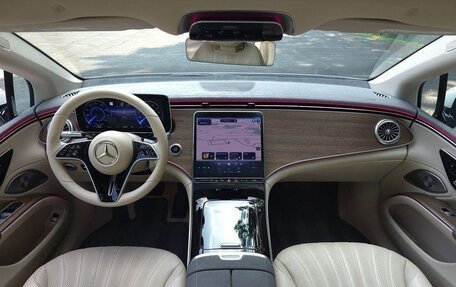 Mercedes-Benz EQS, 2023 год, 8 099 969 рублей, 8 фотография