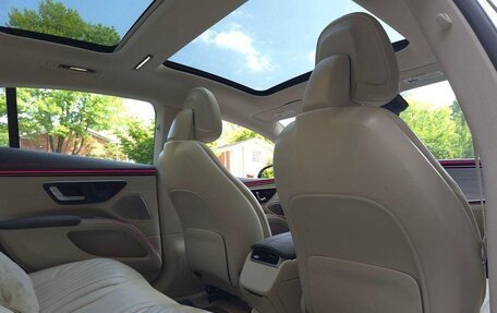Mercedes-Benz EQS, 2023 год, 8 099 969 рублей, 11 фотография